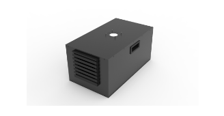 Labsphere蓝菲产线用传感器校准LED积分球光源-雨滴传感器校准光源LCA-00350-200