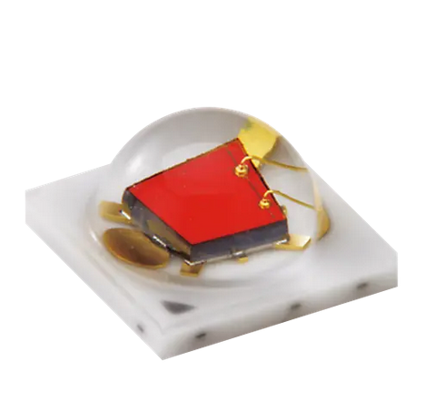 Nichia日亚 NCSR119B-V1 (Red) LED光源