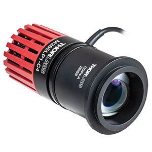 Thorlabs索雷博 M385LP1-C4 - 准直LED光源