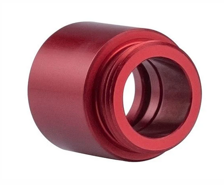 Edmund爱特蒙特 10mm 孔径，18mm焦距VISNIR光纤聚焦组件