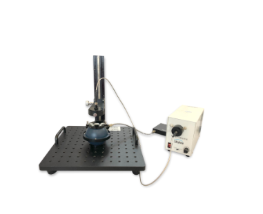 Labsphere蓝菲反射率和透射率测量套件RSA-FO-TW-76-800-S