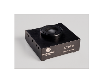 ILT光测量系统1000 数据记录式光度计ILT1007 IR