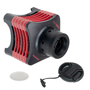 Thorlabs索雷博 SOLIS-940C - 高功率LED光源