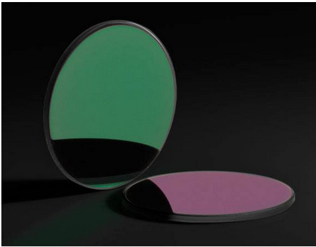 Edmund爱特蒙特 FILTER BP IR 10.6UM X 1500NM 25.0MM GE 带通滤光片