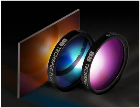 Edmund爱特蒙特 荧光滤光片套装，适用于绿色荧光蛋白 (GFP)