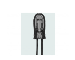ILT T1 3/4 微型氙气白炽灯