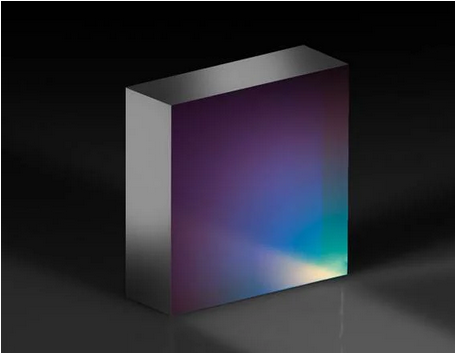 Edmund爱特蒙特 475nm CWL, 6x6mm, OD8 High Blocking Bandpass Filter 荧光带通滤光片