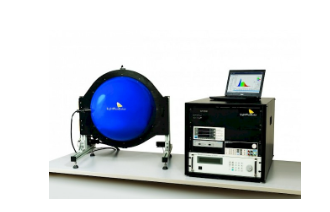 Labsphere蓝菲超低光通量光谱测试系统LF-040-S-3020