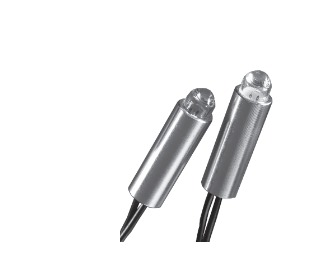 ILT 6.30毫米直径套筒氪气灯