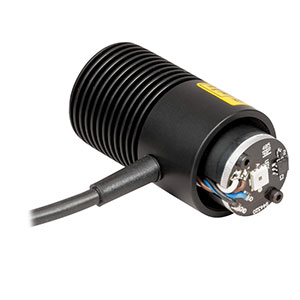 Thorlabs索雷博 M490L4 - 已安装LED光源