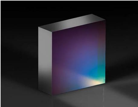 Edmund爱特蒙特 615nm CWL, 6x6mm, OD8 High Blocking Bandpass Filter 荧光带通滤光片