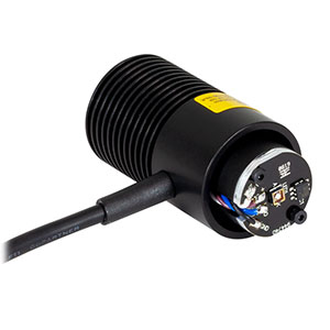 Thorlabs索雷博 M365L3 - 已安装LED光源