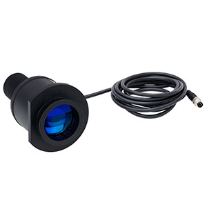 Thorlabs索雷博 M660L4-C2 - 准直LED光源