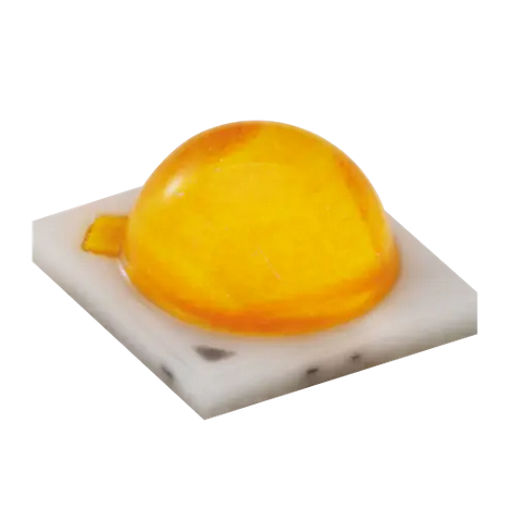 Nichia日亚 NVSA219B-V1 (Amber) LED光源