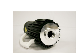 Labsphere蓝菲校准的前光谱通量标准灯FFS-100-1000