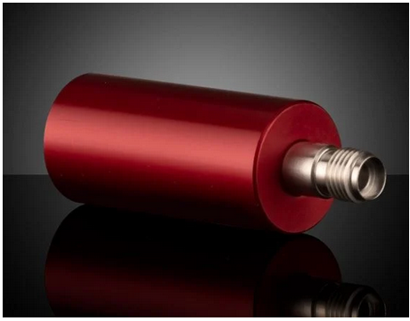 Edmund爱特蒙特 10mm 孔径，VISNIR光纤准直器，SMA