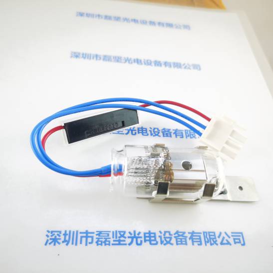 HERAEUS贺利氏 B0160917 氘灯