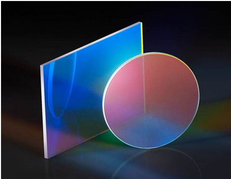 Edmund爱特蒙特 495nm，25.2 x 35.6mm，二向色滤光片