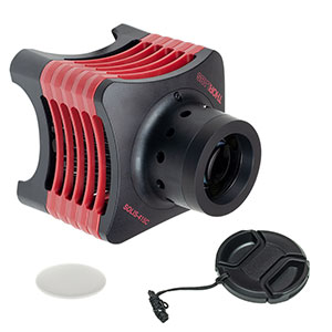 Thorlabs索雷博 SOLIS-415C - 高功率LED光源