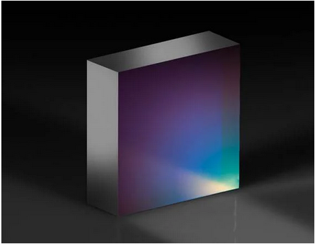 Edmund爱特蒙特 521nm CWL, 6x6mm, OD8 High Blocking Bandpass Filter 荧光带通滤光片