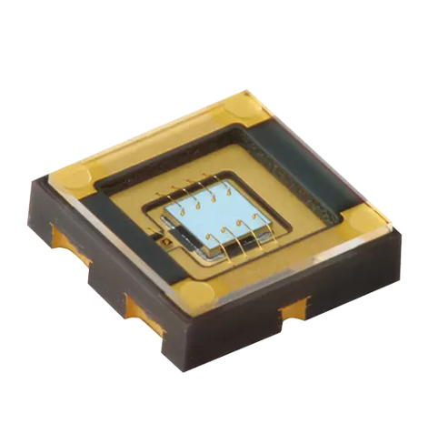 Nichia日亚 NWSU333B (365nm) LED光源