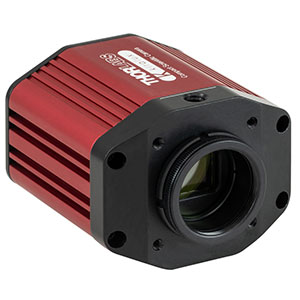 Thorlabs索雷博 CS235CU - Kiralux CMOS彩色相机