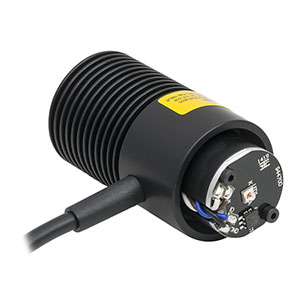 Thorlabs索雷博 M590L4 - 已安装LED光源