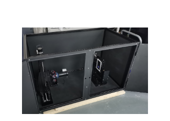 Labsphere蓝菲传感器视场角角仪	 CSTM-CM-PD