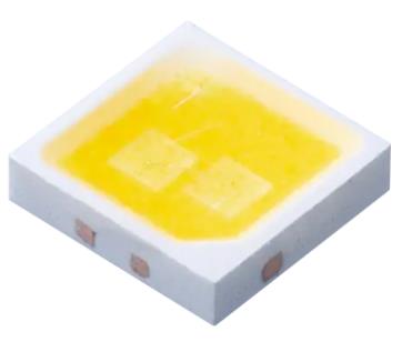Nichia日亚 NF2W757GR-V4H6 (Clear White color) LED