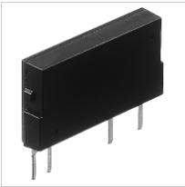 Panasonic松下PhotoMOS (MOSFET输出光电耦合器) AQZ207