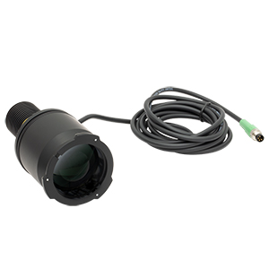 Thorlabs索雷博 M617L5-C5 - 准直LED光源