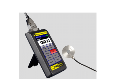 ILT光测量系统2400 UVGI-NB光度计