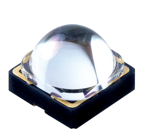 Nichia日亚 NVSU233C-D4 (405nm) LED光源