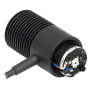 Thorlabs索雷博 M970L4 - 已安装LED光源