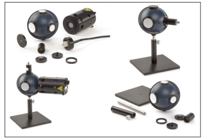 Labsphere蓝菲通用积分球和套件4P-GPS-060-IG