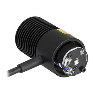 Thorlabs索雷博 M455L4 - 已安装LED光源