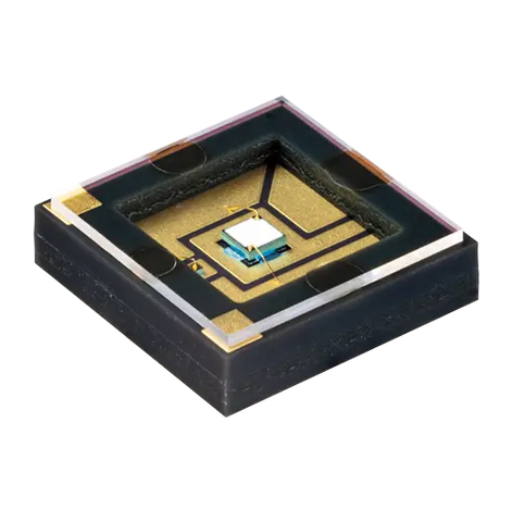 Nichia日亚 NCSU033D (365nm)LED