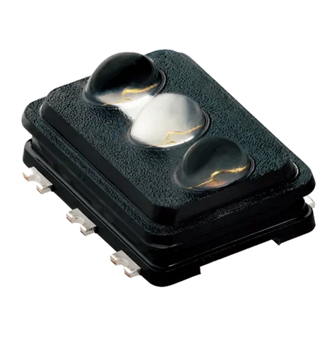 Nichia日亚 NSSM237B LED光源