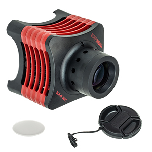 Thorlabs索雷博 SOLIS-385C - 高功率LED光源