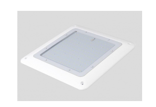 ILT超薄遮篷灯超薄遮篷灯FLD-CNL-B-100W