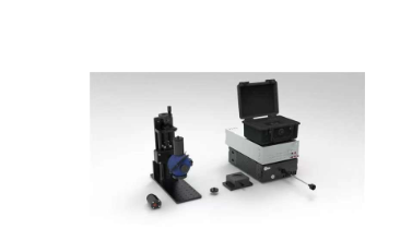 Labsphere蓝菲QEMS 电致发光量子效率测试系统