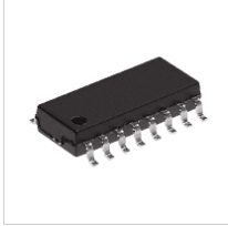 Panasonic松下PhotoMOS (MOSFET输出光电耦合器) AQS221R2SZ