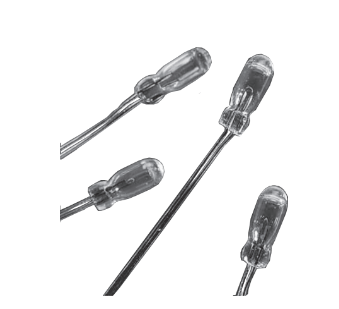 ILT  T1 微型白炽NDIR灯