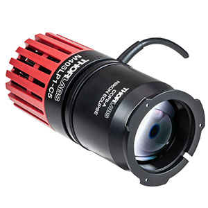 Thorlabs索雷博 M405LP1-C5 - 准直LED光源