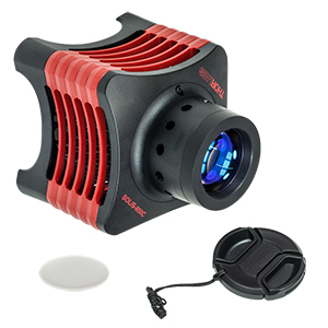 Thorlabs索雷博 SOLIS-850C - 高功率LED光源