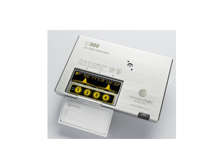 ILT光测量系统ILT800-UV宽带CureRight辐射计ILT800-UVF (UV LED)