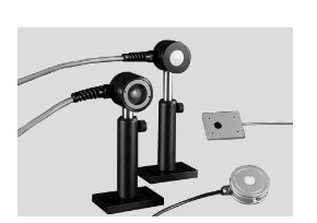 ILT光测量系统输入光学元件镜头R型