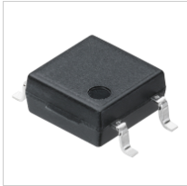 Panasonic松下PhotoMOS (MOSFET输出光电耦合器) AQY221R2SZ