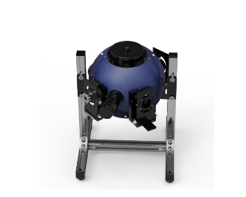 Labsphere蓝菲双光束实验室级别透反射测试仪