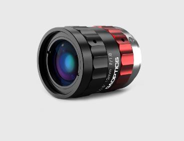 GRAND UNIFIED联合光科 12mm 11.8 6M 定焦镜头